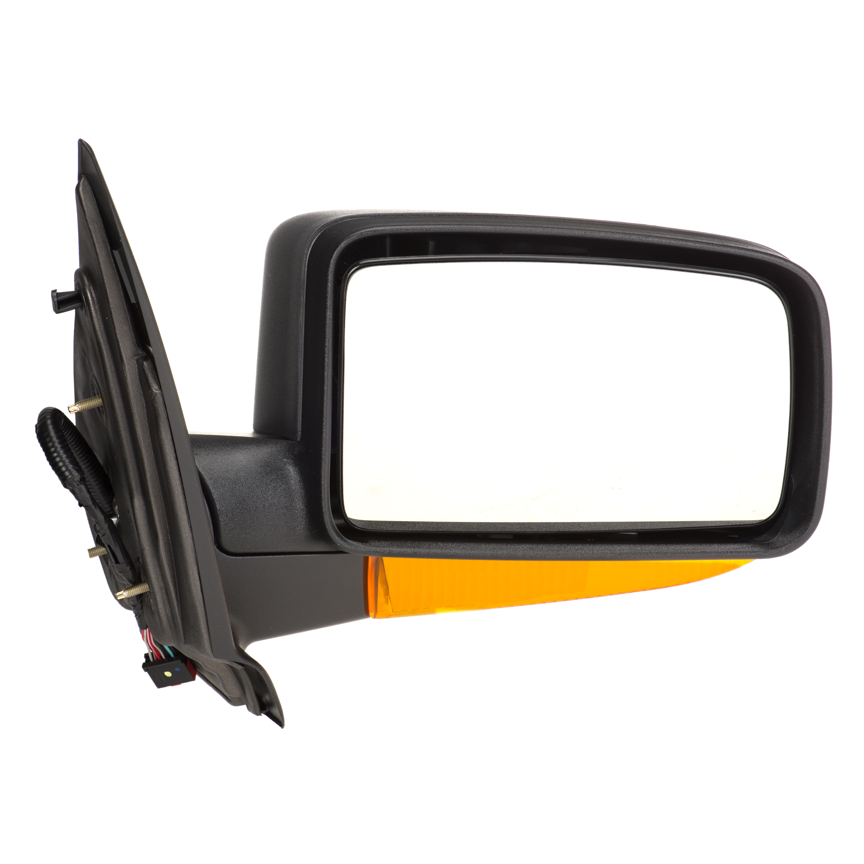 5L1Z17682BAA - Body: Mirror Assembly for Ford: Expedition Image