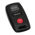 BN8P675RY - : OEM NEW 2004-2006 Mazda 3 SP23 Transmitter Set Keyless 2.0L 2.3L BN8P-67-5RY for Mazda: 3 Image