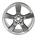92230895 - : 20x9-Inch Aluminum Rear Wheel for GM Image
