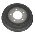 5105617AC - Brakes: Brake Drum for Chrysler: Sebring | Dodge: Avenger, Caliber | Jeep: Compass, Patriot Image