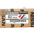 96400ZW41A - Body: Sun-visor for Nissan: Versa Image