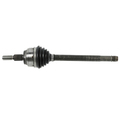 FV6Z3A329E - Front Drive Axle: Outer Cv Joint for Ford: Transit Connect Image