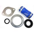 3C3Z9433AB - : Ford F250 Super Duty 6.0L Diesel EGR Valve Cooler Gasket 6.0 Powerstroke OEM NEW for Ford Image