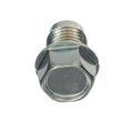 PE0210404 - Engine: Drain Plug for Mazda: 3, 6, CX-3, CX-30, CX-5, CX-50, CX-9, MX-5 Miata Image