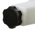 68252490AD - : Power Steering Fluid Reservoir for Jeep: Gladiator, Wrangler Image