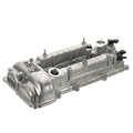 224102B612 - Engine: Valve Cover for Hyundai: Accent, Elantra, Elantra GT, Kona, Sonata, Tucson, Veloster Image