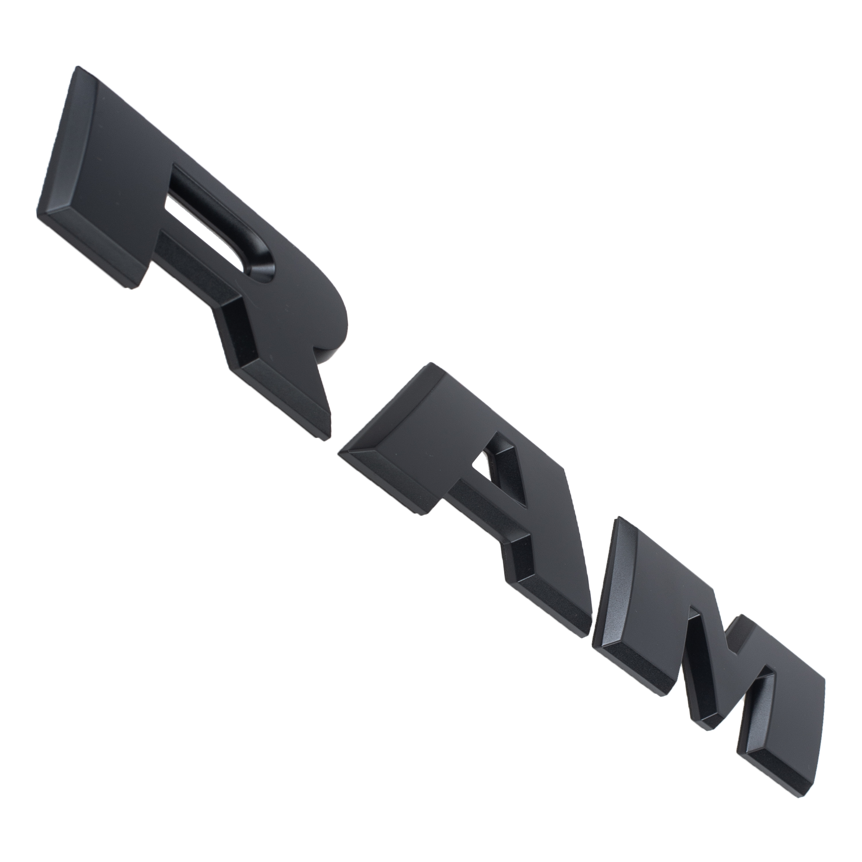 68309785AB - : Front Door Nameplate for Mopar Image