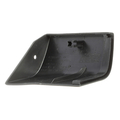 7B0853554BCW9 - : Rocker Panel Molding Cap for Volkswagen Image