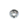 6106406AA - Electrical: Nut for Fiat: 500L, 500X | Jeep: Renegade | Ram: ProMaster 1500, ProMaster 2500, ProMaster 3500 Image