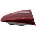 92403D3650 - Electrical: Backup Lamp Assembly for Hyundai Image