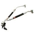 977612W801 - HVAC: Front AC Tube for Hyundai: Santa Fe, Santa Fe XL Image