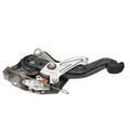 4683277 - : OEM NEW 1996-2000 Mopar Chrysler Dodge Caravan Lever Park Brake Release 4683277 for Mopar Image