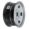 1UC54S4AAB - Wheels: Steel Wheel, Front Or Rear for Ram: 1500, 1500 Classic Image