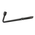 52124170AA - Wheels: OEM NEW 05-18 Doge Jeep Cherokee Wrangler Lug Nut Wrench Tire Iron Oe 52124170AA for Dodge: Journey | Jeep: Commander, Grand Cherokee, Wrangler, Wrangler JK Image