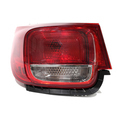 23294318 - : OEM NEW 13-16 GM Chevrolet Malibu Driver Side Tail Light Lamp Assembly 23294318 for GM Image