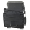 66110SG010 - Body: Vent Grille for Subaru Image
