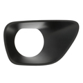 68078284AA - : OEM NEW Mopar 11-14 Jeep Grand Cherokee Fog Lamp Bezel Passenger Side 68078284AA for Jeep: Grand Cherokee Image