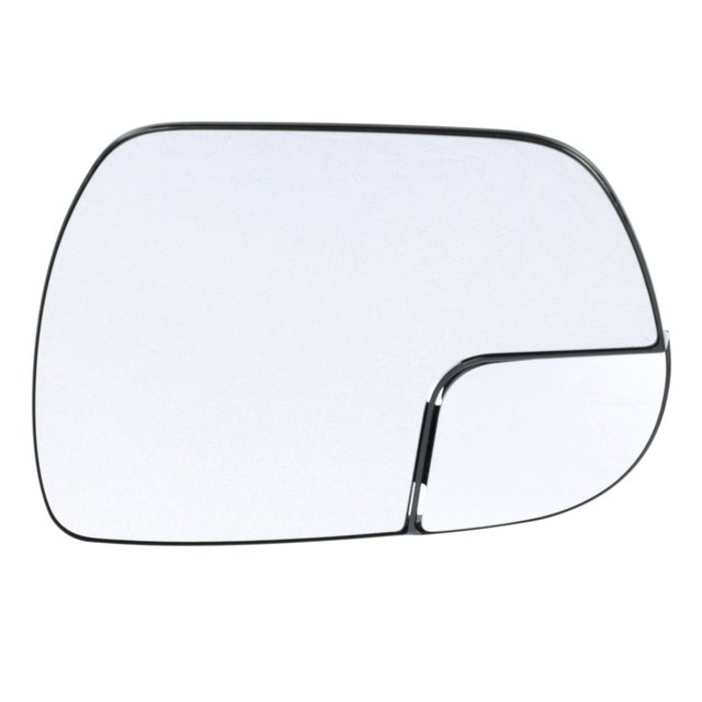 2017-2018 Hyundai Santa Fe Sport Mirror Glass 87611-4Z040 | QuirkParts