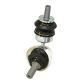 B37F28170B - : OEM NEW 2007-2013 Mazda 3 Mazdaspeed Hatchback Sedan Stabilizer Link B37F28170B for Mazda: 3 Image