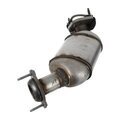 19420126 - : Catalytic Converter for GM Image
