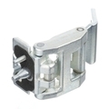 BK3Z6126810M - : Door Hinge for Ford Image