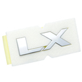 863131F000 - Body: Nameplate for Kia Image
