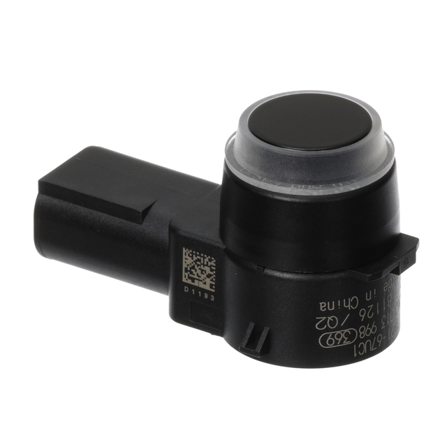 2013-2015 Mazda CX-9 OEM NEW 13-15 Mazda CX-9 Ultrasonic Parking