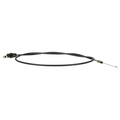 182017B415 - Fuel System: Throttle Cable for Nissan: Frontier, Xterra Image