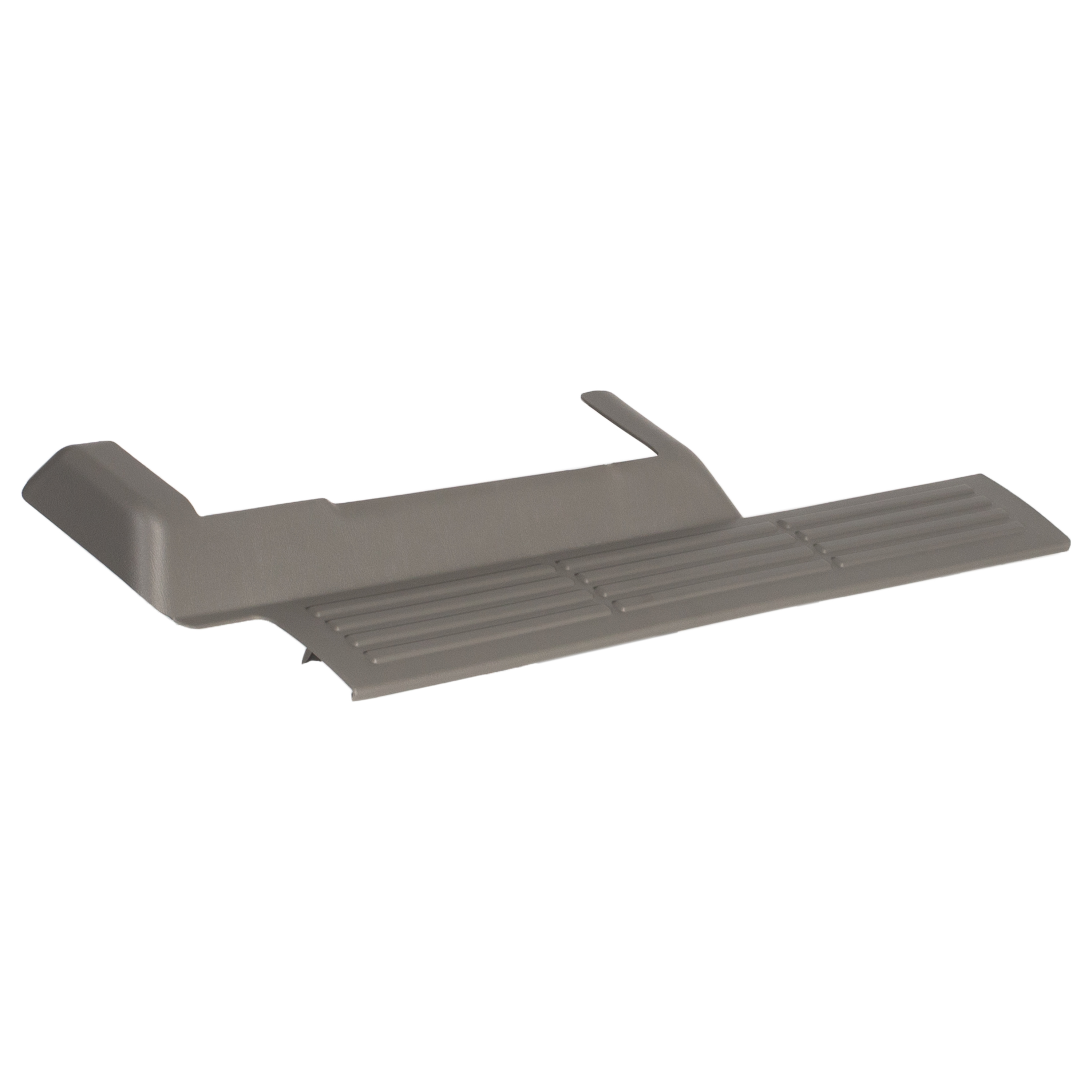 10359433 - Body: Sill Plate for Cadillac: Escalade, Escalade ESV | Chevrolet: Silverado 1500, Silverado 1500 Classic, Silverado 1500 HD, Silverado 1500 HD Classic, Silverado 2500, Silverado 2500 HD, Silverado 2500 HD Classic, Silverado 3500, Silverado 3500 Classic, Silverado 3500 HD, Suburban 1500, Suburban 2500, Tahoe | GMC: Sierra 1500, Sierra 1500 Classic, Sierra 1500 HD, Sierra 1500 HD Classic, Sierra 2500, Sierra 2500 HD, Sierra 2500 HD Classic, Sierra 3500, Sierra 3500 Classic, Sierra 3500 HD, Yukon, Yukon XL 1500, Yukon XL 2500 Image