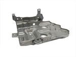 96853967 - : OEM NEW 09-11 GM Chevrolet Pontiac Hatchback Aveo Aveo5 G3 Battery Tray 96853967 for Chevrolet: Aveo, Aveo5 | Pontiac: G3 Image