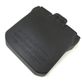 AM5Z10A659A - : OEM NEW 2012-2019 Ford Focus Escape Rear Battery Cover Black AM5Z-10A659-A for Ford: Escape, Focus Image