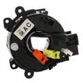 25554ZX00A - Electrical: Clock Spring for Nissan Image