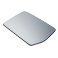 7L3Z17K707L - Body: Mirror Glass for Ford: F-150 | Lincoln: Mark LT Image