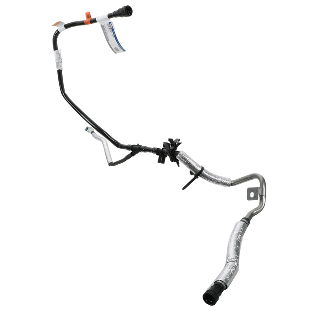 Hose Fuel DR3Z-9E325-A | QuirkParts