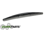 86542KG100 - Body: Wiper Blade for Subaru: Impreza, XV Crosstrek Image