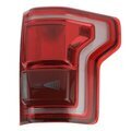 HL3Z13404DCP - : Lamp Assembly Rear Stop And Flas for Ford Image