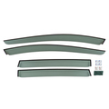 VGJ5Z18246A - Exterior: OEM NEW 2013-2018 Ford Escape Sport Air Deflectors Side Windows Vgj5Z-18246-A for Ford: Escape Image