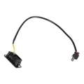 85877553 - Body: Release Switch for GM Image