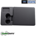 BL3Z18644A22BA - Body: Armrest Assembly for Ford: F-150 Image