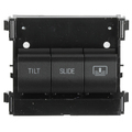 SW6844 - : Motorcraft™ Sunroof Switch for Ford: Explorer, Police Interceptor Utility Image