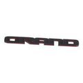 68638531AA - : Front Door Nameplate for Mopar Image