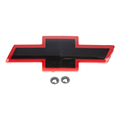 12543000 - Body: Emblem for Chevrolet: Blazer, C1500, C2500, C3500, K1500 Pickup, K2500 Pickup, K3500 Pickup Image