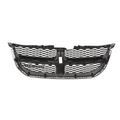 68100689AC - Exterior Ornamentation: OEM NEW 13-20 Mopar Dodge Grand Caravan Painted Black Radiator Grille 68100689AC for Dodge: Grand Caravan | Ram: C/V Image