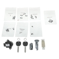 23237274 - : Cylinder Kit for GM Image
