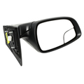 876103Y500 - Body: Mirror Assembly for Hyundai: Elantra Image