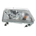 6L5Z13008AA - Electrical: Headlamp Assembly for Ford Image