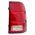 1L2Z13404AA - Electrical: Combo Lamp Assembly for Ford: Explorer Image