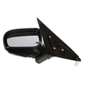 91029SC050 - : 2009-2010 Subaru Forester 4 Door Wagon Left Driver Side Mirror OEM NEW Genuine for Subaru: Forester Image