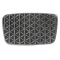 23316212 - : OEM NEW 2016-20 GM Chevrolet Buick LaCrosse Regal Brake Pedal Pad Cover 23316212 for GM Image