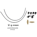 19210500 - : OEM NEW GM Buick Cadillac Oldsmobile Pontiac  Shock Strut Mounting Kit  19210500 for GM Image